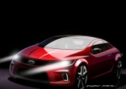 Kia Koup Concept